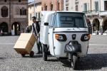 Piaggio Ape Classic Van 2019 года